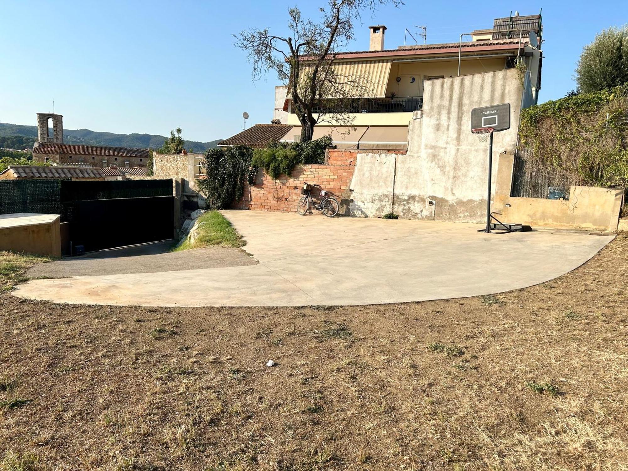 Villa Casa Amb Piscina I Jardi A Palamos Per 6 Persones Exterior foto